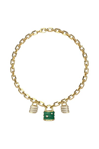 Guess Jgujubn05409Jwyggntu Women's Necklace