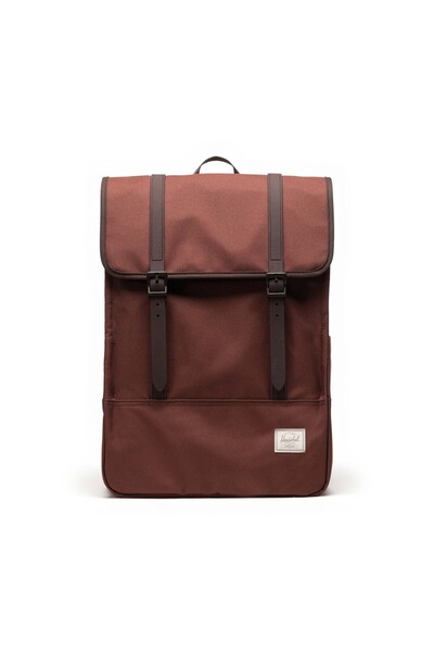 Herschel Supply Co. مسح هيرشيل |   حقيبة ظهر من القماش المقاوم للماء، متوافقة...