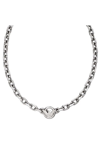 Emporio Armani قلادة رجالية AJEGS3235-040
