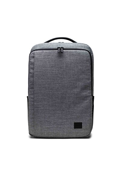 Herschel Supply Co. Herschel Kaslo |   Water Repellent Fabric Backpack, 16" L...
