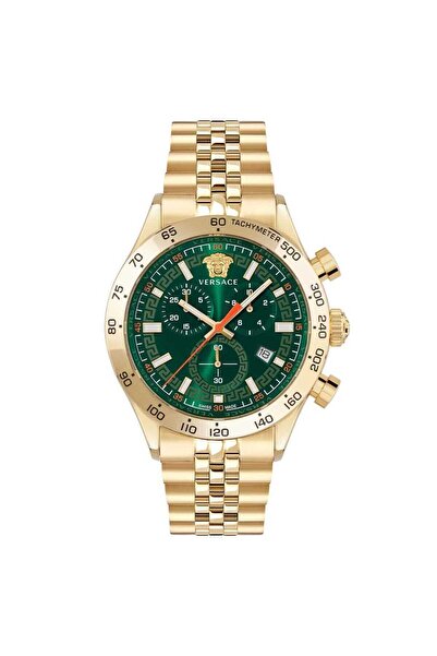 Versace Vrscve2U01225 Men's Wristwatch
