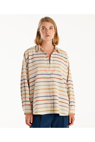 Yargıcı Tunic Shirt