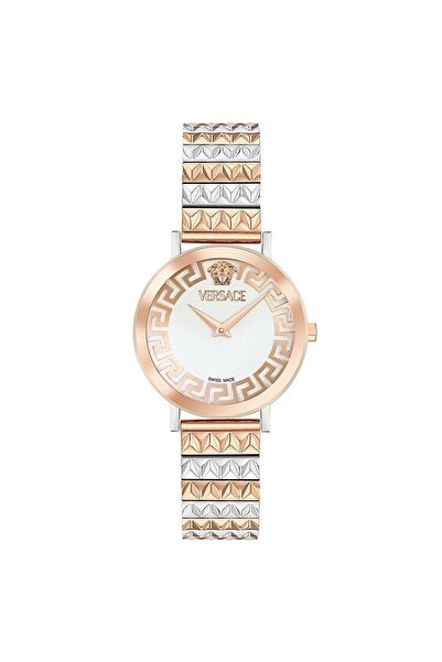 Versace Vrscve9A00324 Women's Wristwatch