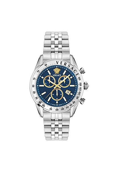 Versace VRSCVE8R00324 Men's Wristwatch