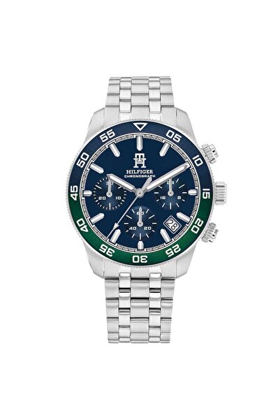 Tommy Hilfiger Th 1792185   Men's Wristwatch