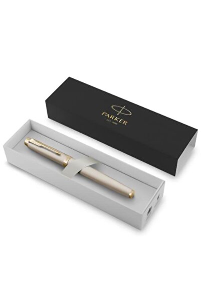 Generic Brand Im Professional Mono Beige Roller Pen 2172955
