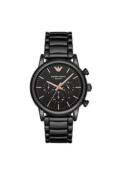 Emporio Armani ساعة يد رجالية AR1509