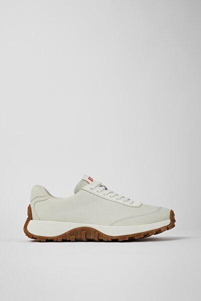 CAMPER Drift Trail Erkek Beyaz Sneakers - K100928