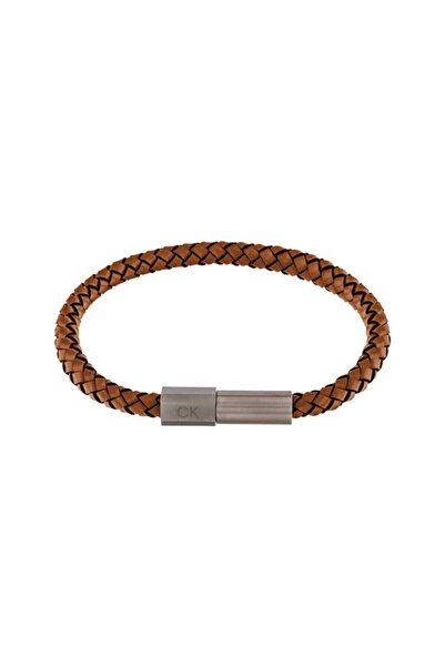 Calvin Klein CKJ35100046 Erkek Bileklik