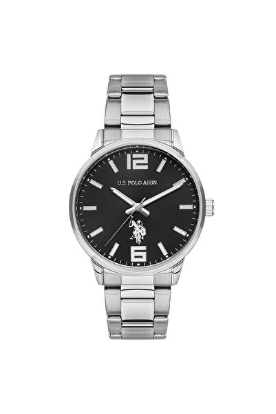U.S. Polo Assn. ساعة يد رجالية Uspa1051-03