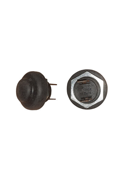 Gutsy HELLA 1571-04 HELLA 12V-24V MARS BUTONU SU ALMAZ DUGME UNIVERSAL