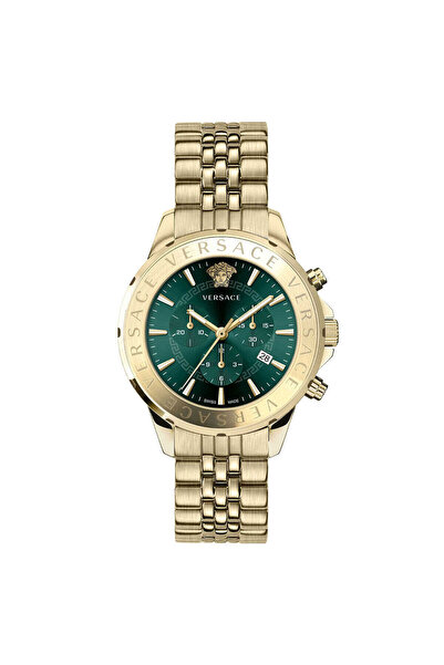 Versace VRSCVEV600619 Erkek Kol Saati