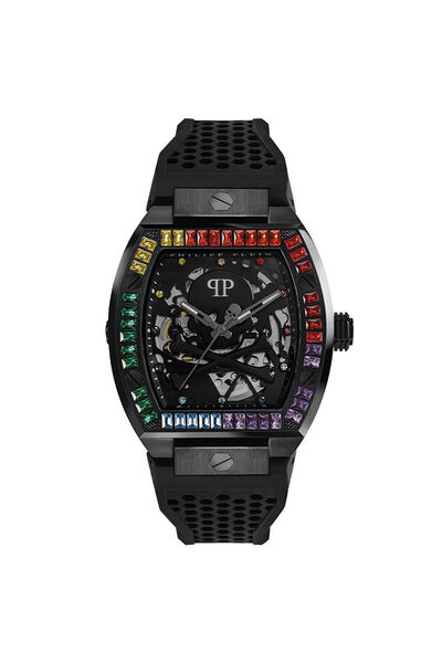 PHILIPP PLEIN PWBAA0621 Men's Wristwatch