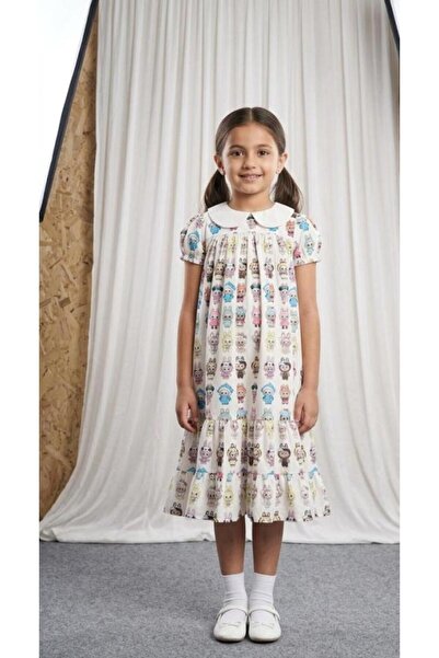 Koachy Kids Lapobu Dress 2