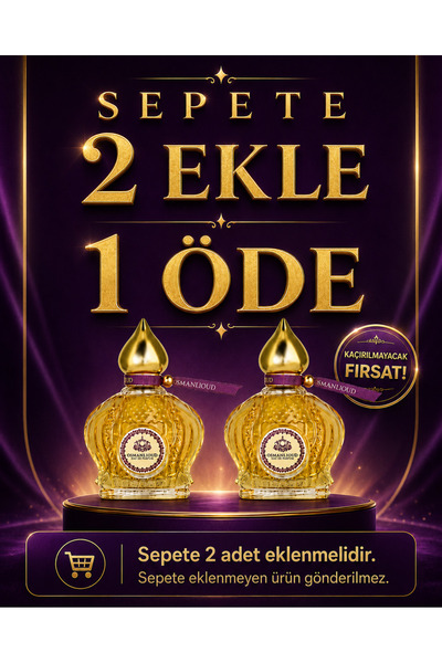 Osmanlı Oud Selin 65 ML Kadın Çiçeksi Meyvemsi Niş Parfüm – Kalıcı Yoğun Etki...