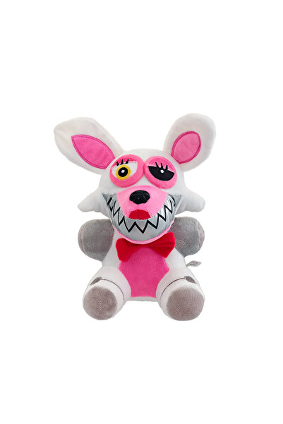 Choice6 8 New 18 CM FNAF Freddy's Plush Toy Stuffed & Plush Animals Bear Rabb...