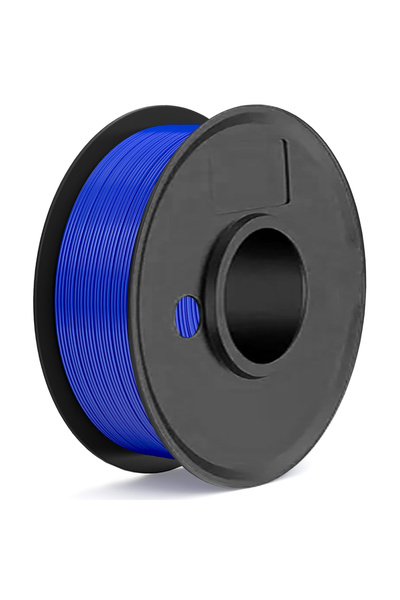 Choice12 Blue 3D Printing Filament PLA 250g Length 80M Diameter 1.75mm FDM Pr...