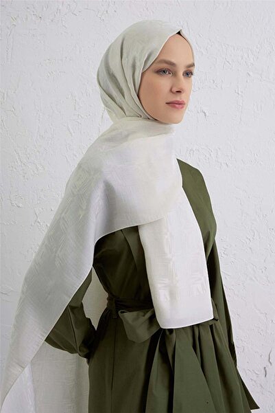 Armine شال ليوسيل نايا مربع الشكل 6 17