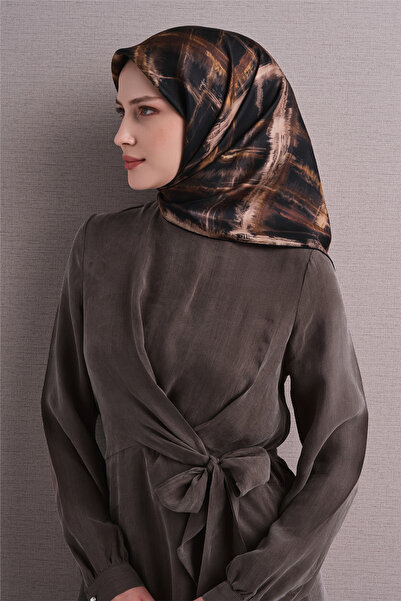 Armine وشاح من الحرير الخالص 9602D 03