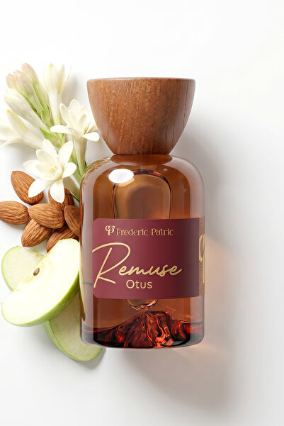 Frederic Patric Remuse Otus Premium Parfüm