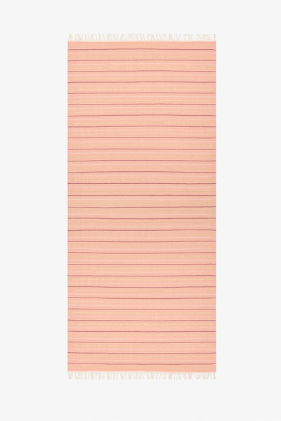 Penti Pink Glitter Towel
