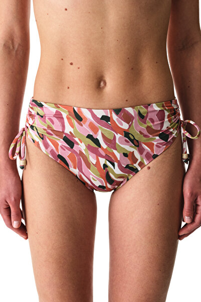 Penti Luz High Waist Bikini Bottom