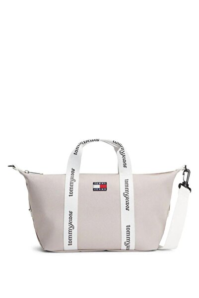 Tommy Hilfiger Kadın Bej Omuz Çantası (AW0AW18460-AEP)