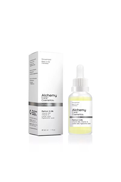 ALCHEMY RETINOL 0.3%