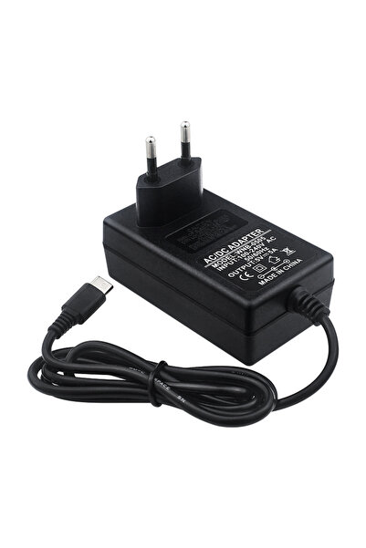 Choice1 EU 5V 5A Power Adapter for Orange Pi 5 Pro / Max / Ultra / Plus / 4A ...