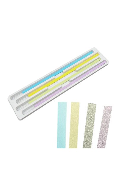 Choice 1box 1box Dental Polishing Strips Composite Resin Grinding Teeth Finis...