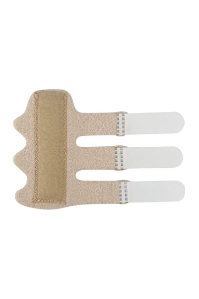 Choice3 Skin 1pcs 5/1Pcs Adjustable Finger Corrector Splint Pain Relief Finge...