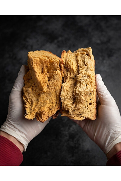 Genel Markalar Gümüşhane Araköy Kuru Ekmek (Peksimet) 2 KG
