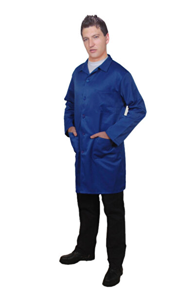 SAYGINLAR İŞ TEKSTİLİ Apaj Collar Apron Business Men