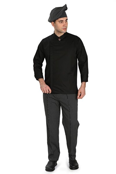 SAYGINLAR İŞ TEKSTİLİ Jacket Chef West