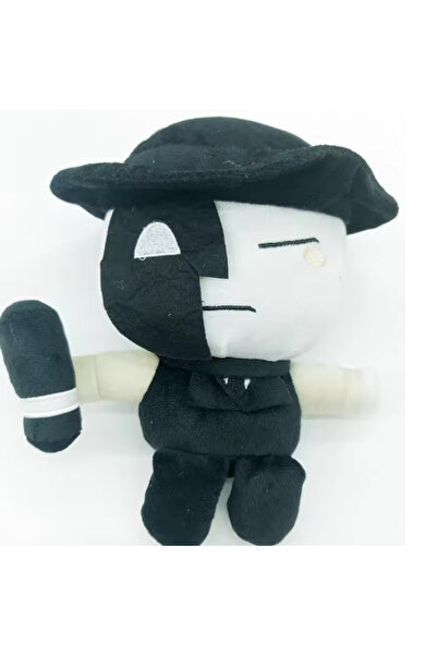 Choice 1pc Die Of Death Artful Plush Doll Cute Soft Toys Game Plushie Squeeza...