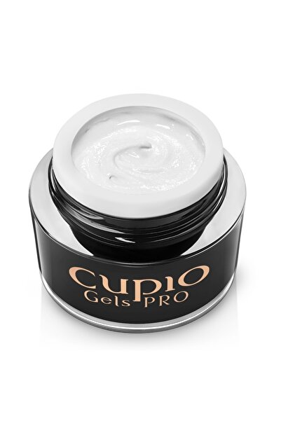 Cupio Gel pentru design Cupio - Sand White 5g