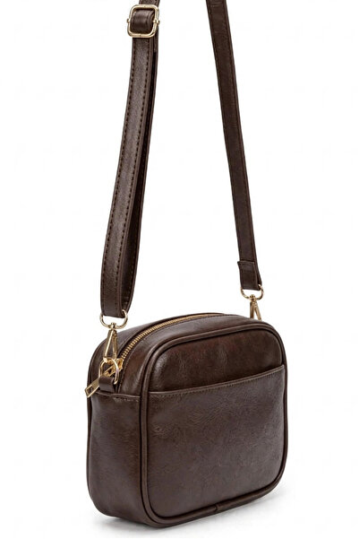 Rejt Nine Women's Shoulder Bag with Cross Adjustable Strap