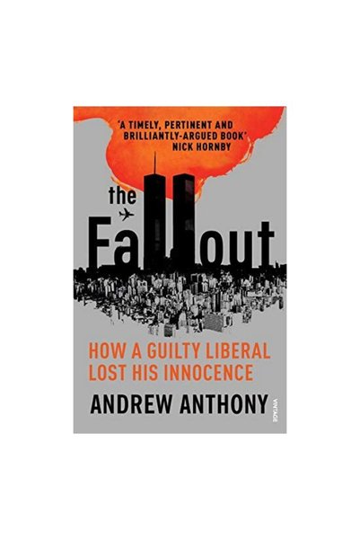 Penguin Random House Fallout