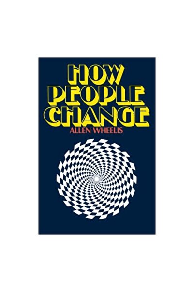 Scholastic How People Change