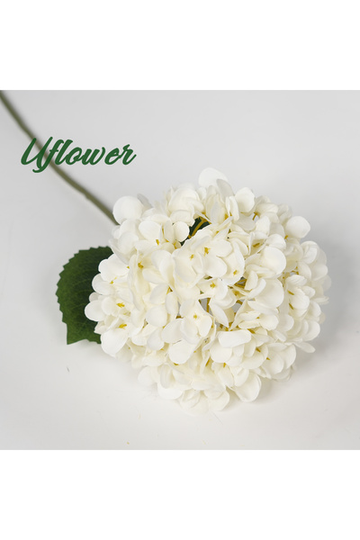 Choice A04 58cm Artificial Flowers Silk Hydrangea Bouque for Wedding Home Par...