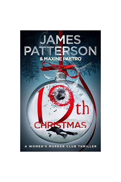 Penguin Random House 19th Christmas  ,   James Patterson