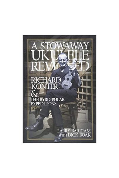 Hal Leonard Corporation Un ukulele ascuns a fost dezvăluit