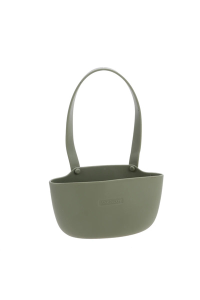 Choice light green w Kitchen Sink Holder Hanging Drain Basket Adjustable Drai...