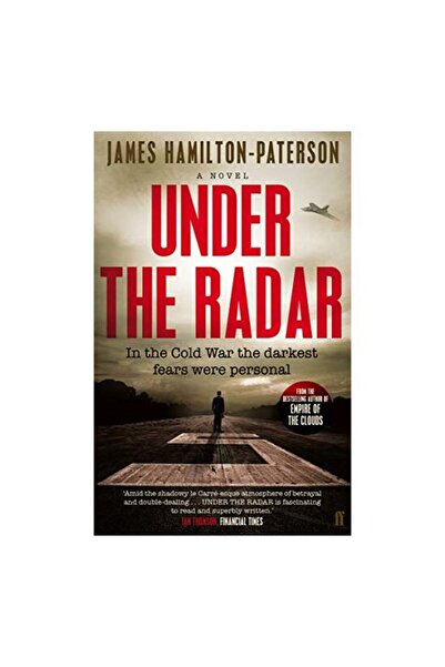 FABER & FABER Under the Radar