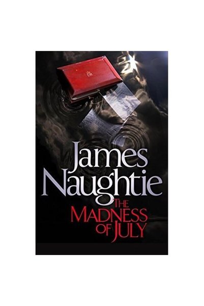 Head of Zeus The Madness Of July