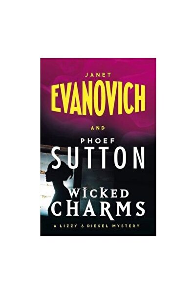 Headline Publishing Group Wicked Charms