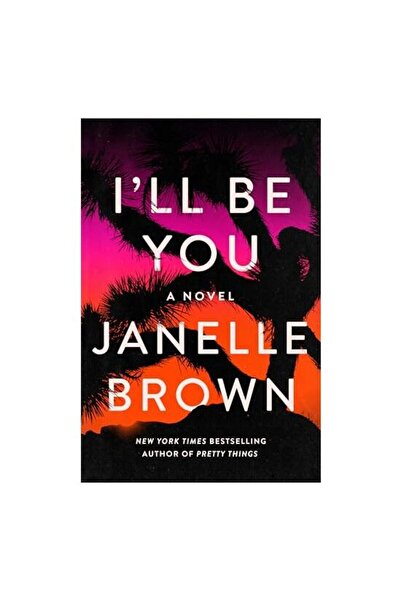 Random House Publishing Group I'll Be You