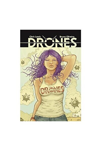 Scribner Drones