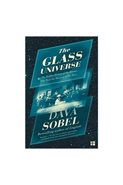 4th Estate The Glass Universe