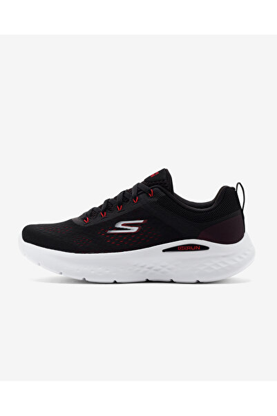 SKECHERS GO RUN LİTE Erkek Siyah Koşu Ayakkabısı 220894 BKWR